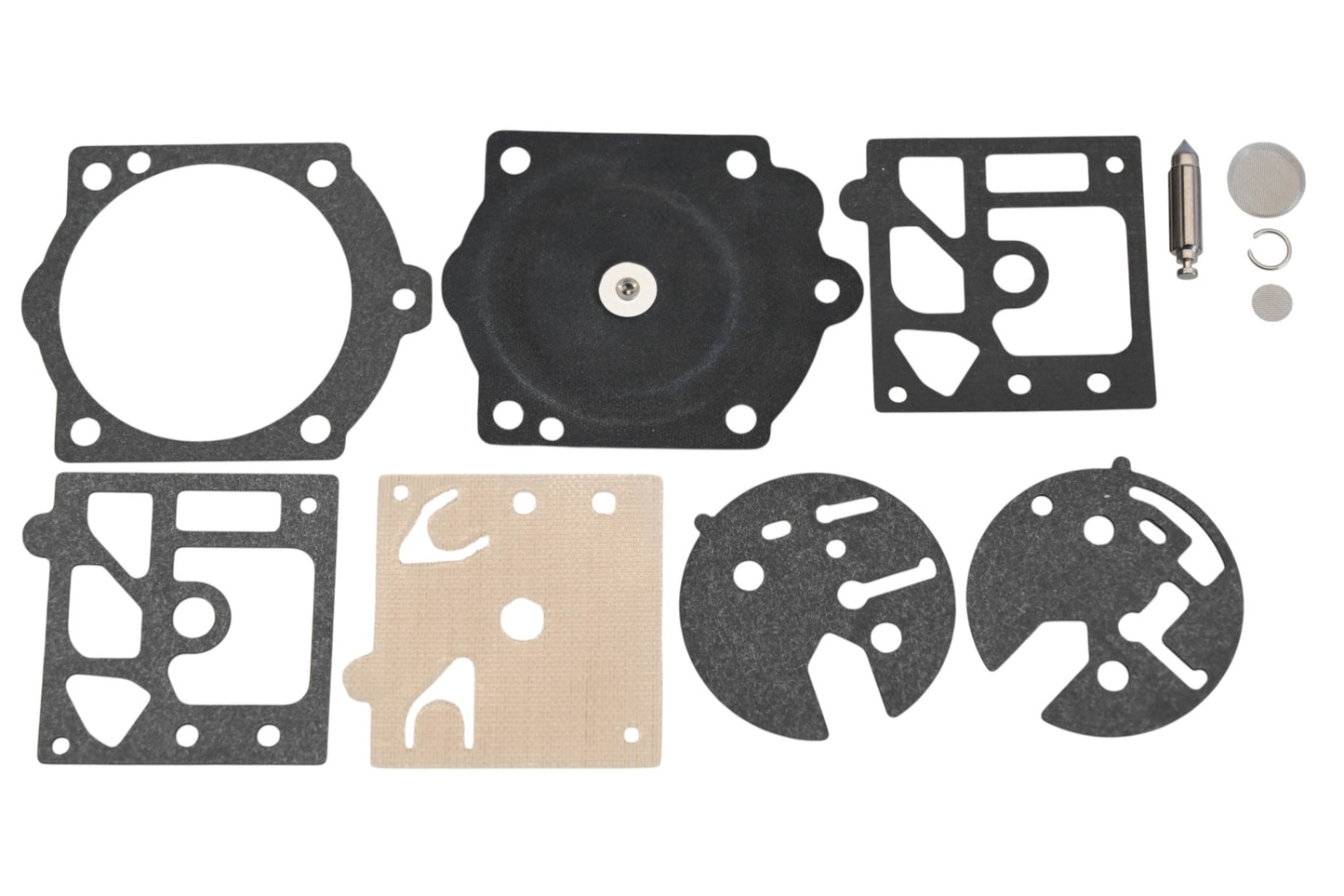 Walbro K10-HDB Carburetor Repair Kit NOS