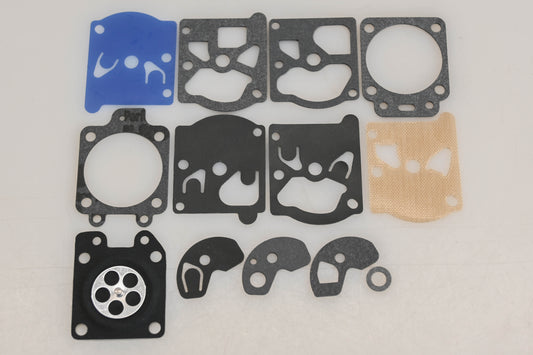 Walbro D10-WAT Carburetor Repair Kit NOS