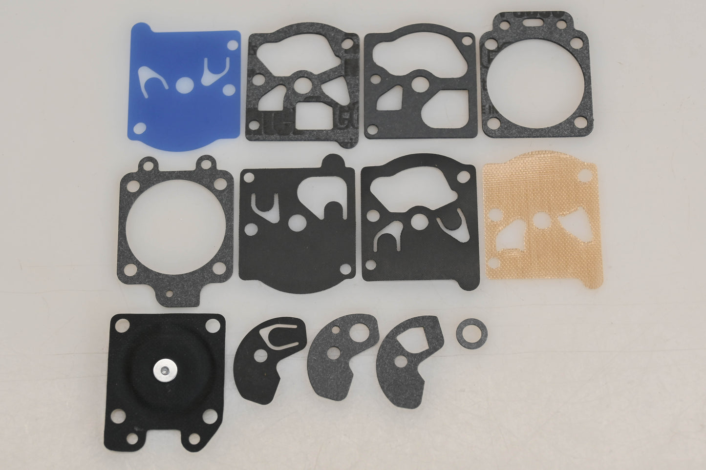 Walbro D10-WAT Carburetor Repair Kit NOS