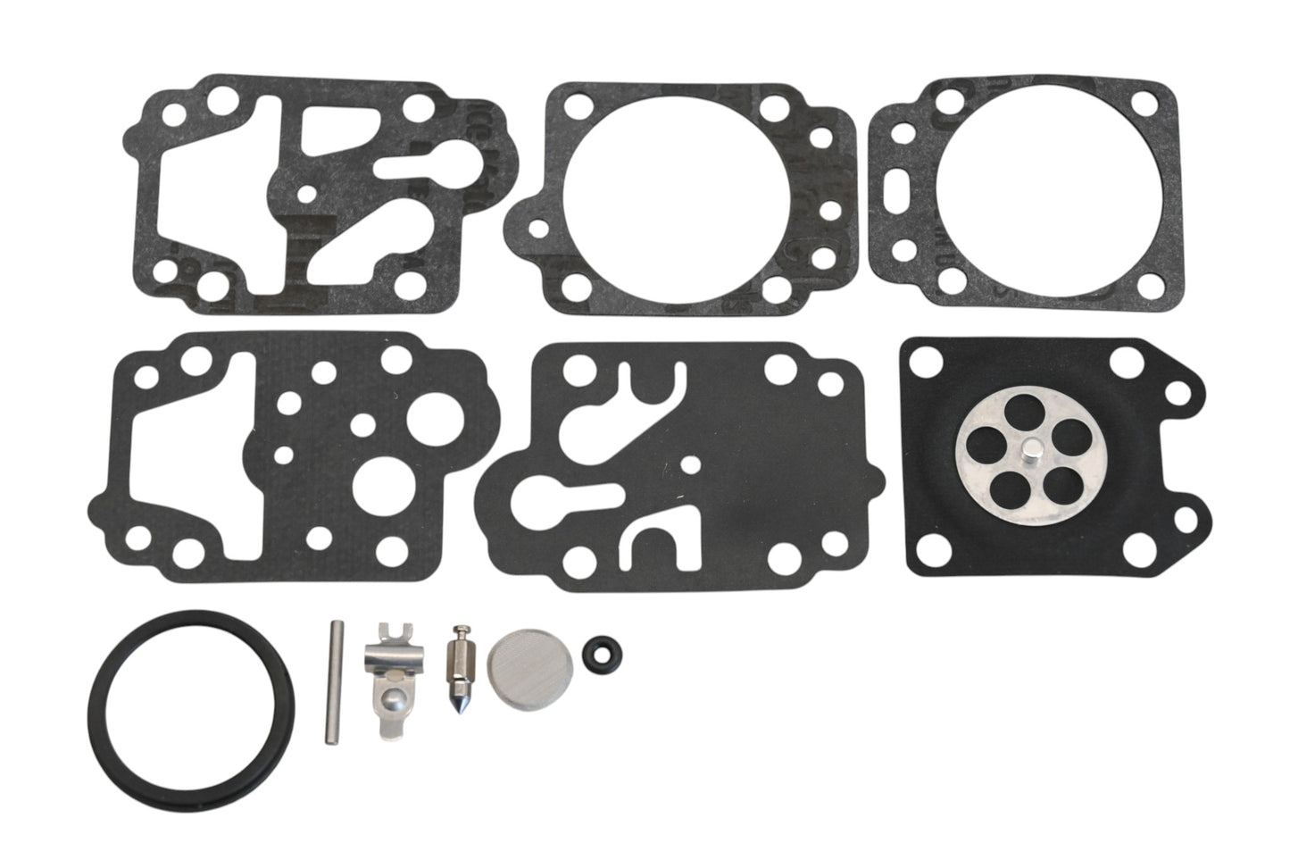 Rotary 38-13263, K20-WYJ Carburetor Repair Kit NOS