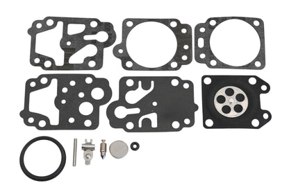 Rotary 38-13263, K20-WYJ Carburetor Repair Kit NOS