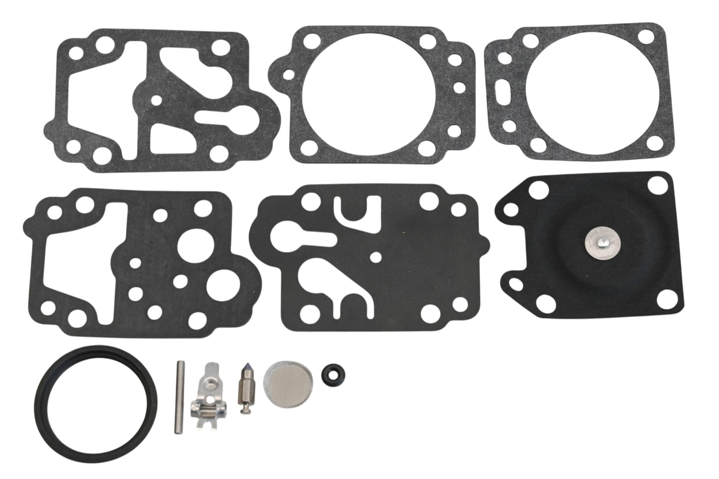 Rotary 38-13263, K20-WYJ Carburetor Repair Kit NOS