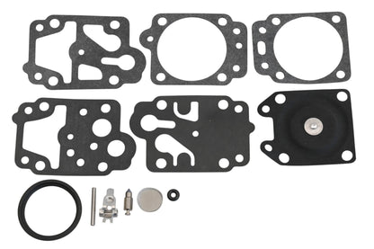 Rotary 38-13263, K20-WYJ Carburetor Repair Kit NOS