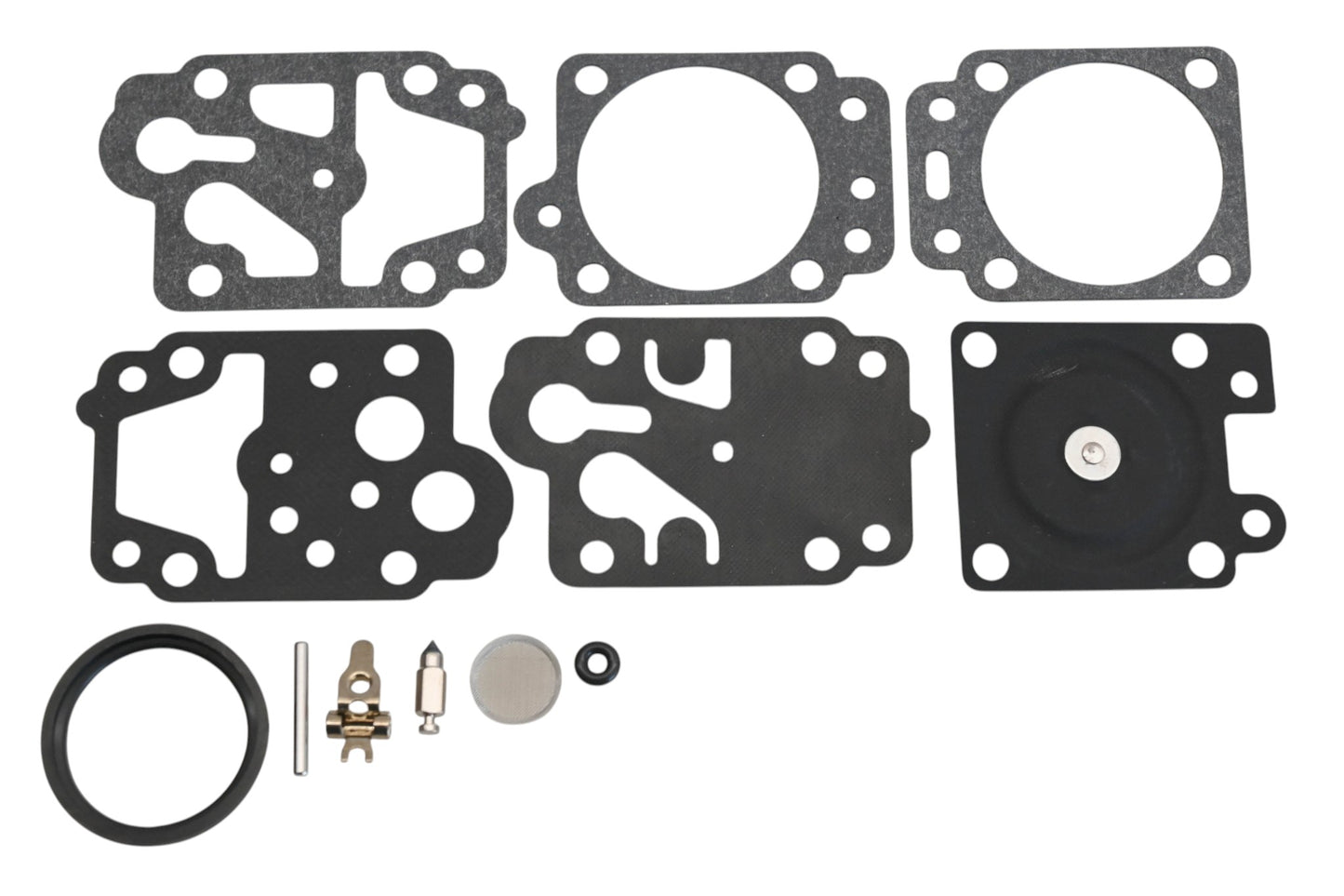 Walbro K20-WYJ Carburetor Repair Kit NOS