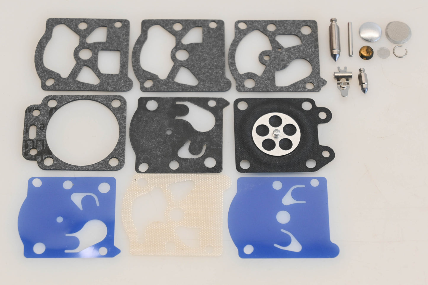 Walbro K24-WAT Carburetor Repair Kit NOS