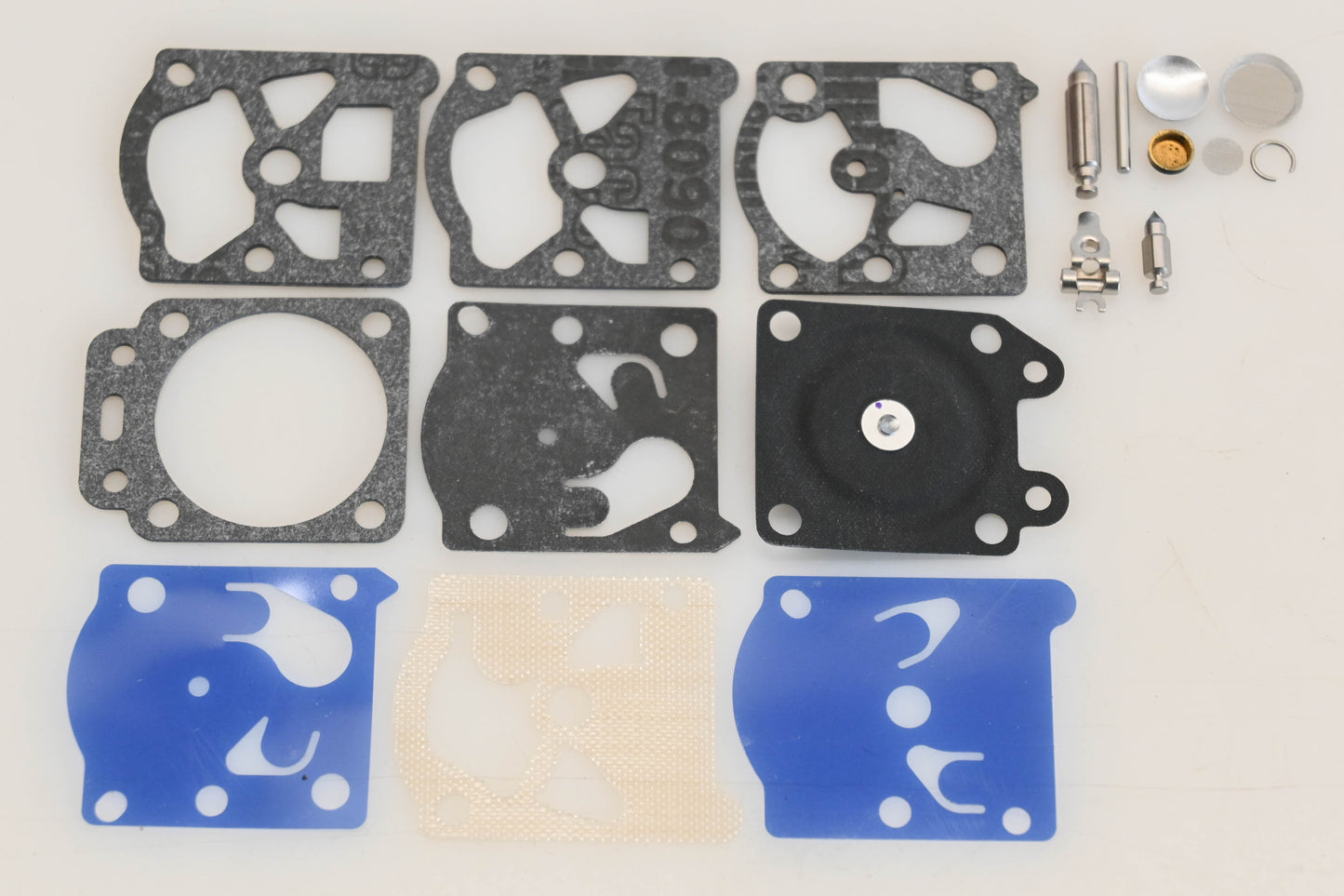 Walbro K24-WAT Carburetor Repair Kit NOS