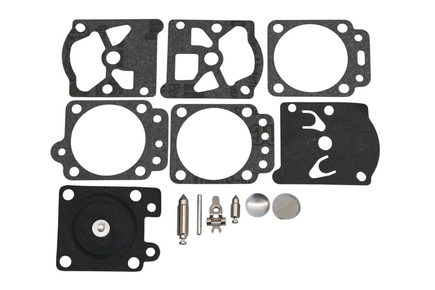 Walbro K27-WAT Carburetor Repair Kit NOS