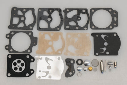 Rotary 38-8952, K20-WAT Carburetor Repair Kit NOS