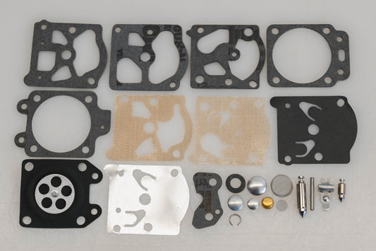 Rotary 38-8952, K20-WAT Carburetor Repair Kit NOS