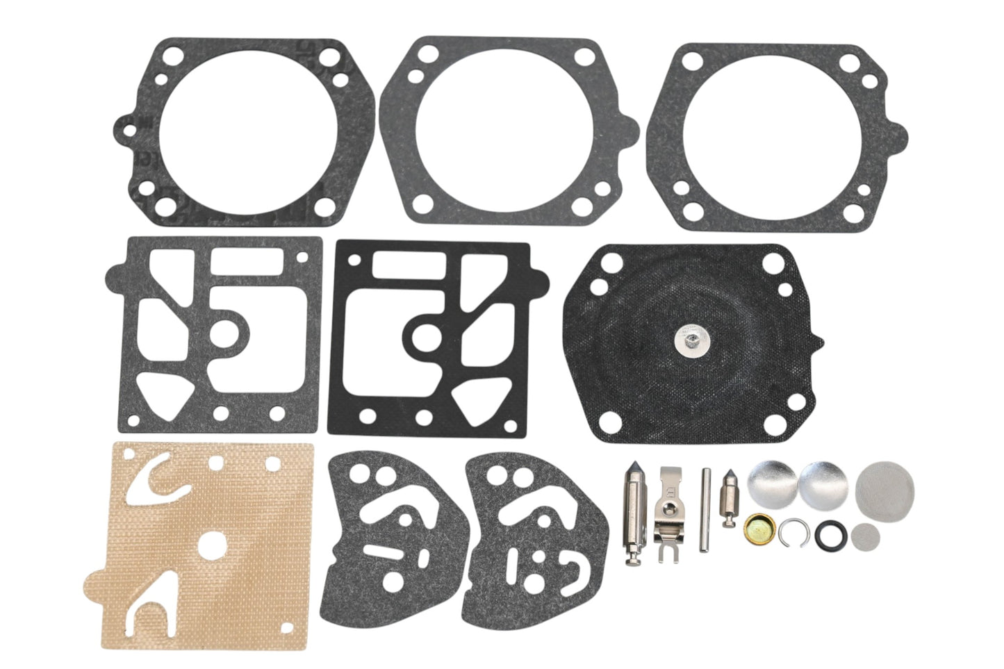 Walbro K20-HDA Carburetor Repair Kit NOS
