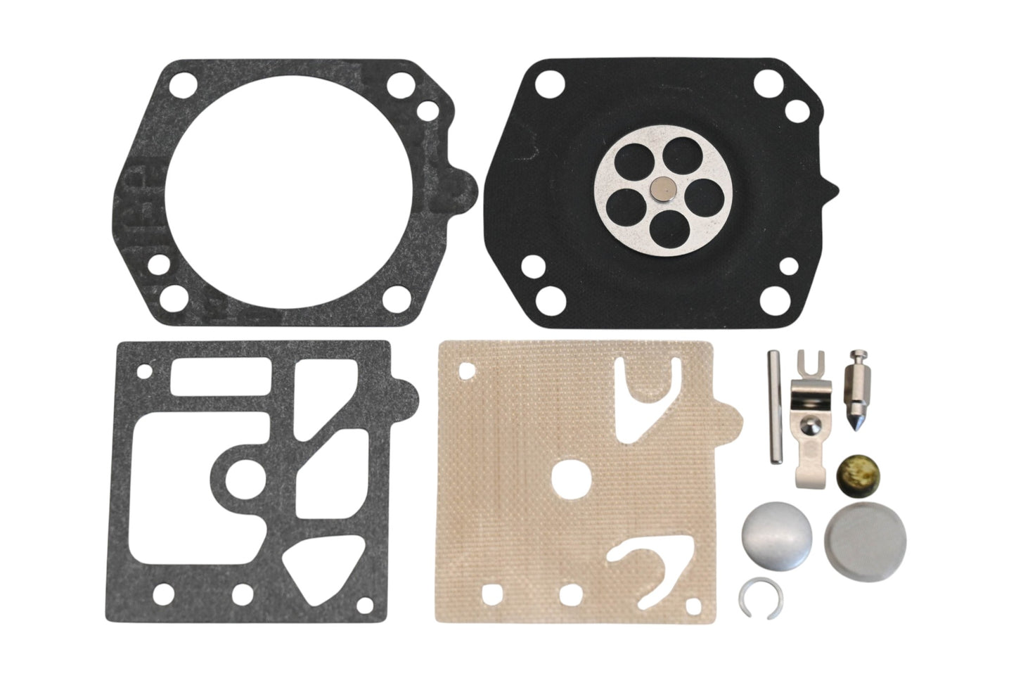 Walbro K22-HDA Carburetor Repair Kit NOS