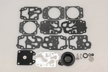 Rotary 38-17384, K13-WYK Carburetor Repair Kit NOS