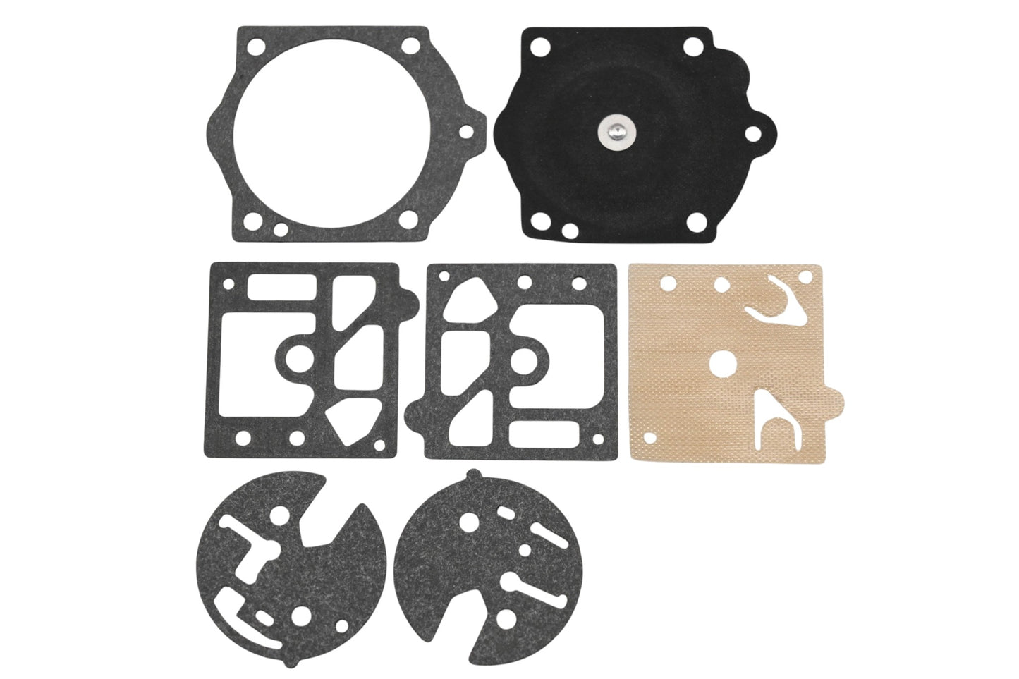 Rotary 38-4182 Carburetor Repair Kit NOS