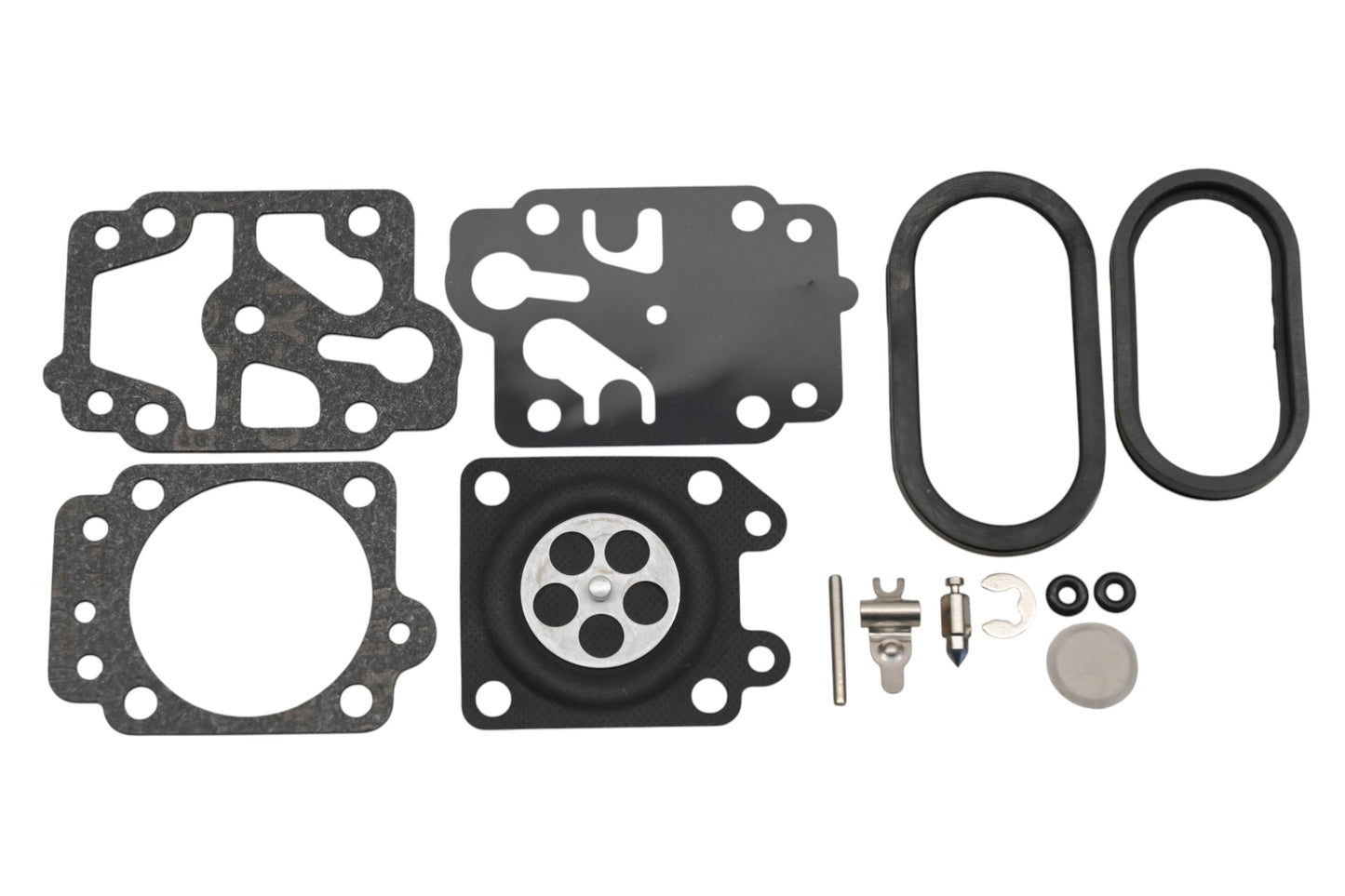 Rotary 22-17533, K20-WYA Carburetor Repair Kit NOS