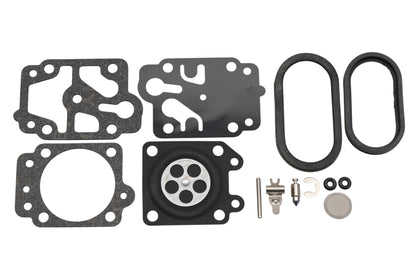 Rotary 22-17533, K20-WYA Carburetor Repair Kit NOS