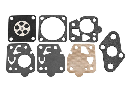 Rotary 38-4302 Carburetor Repair Kit NOS