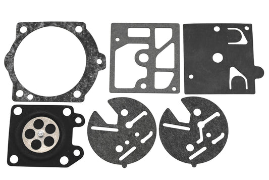 Rotary 38-4186 Carburetor Repair Kit NOS