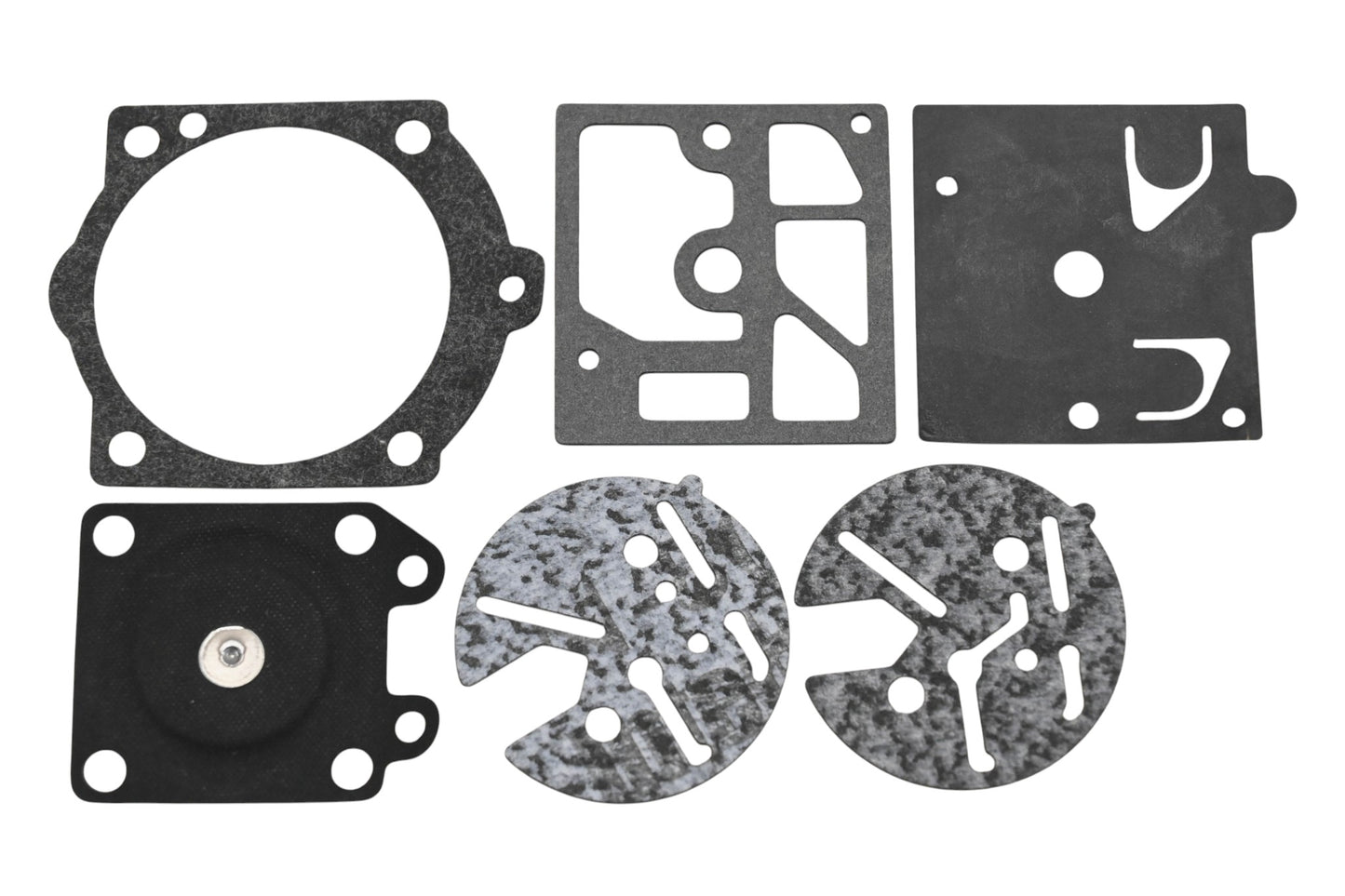 Rotary 38-4186 Carburetor Repair Kit NOS