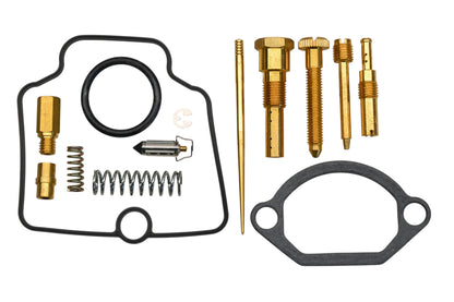Moose Racing 1003-0172, 03-857X Carburetor Repair Kit NOS