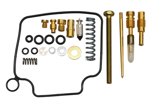Moose Utility 1003-0017, 03-040M Carburetor Repair Kit NOS