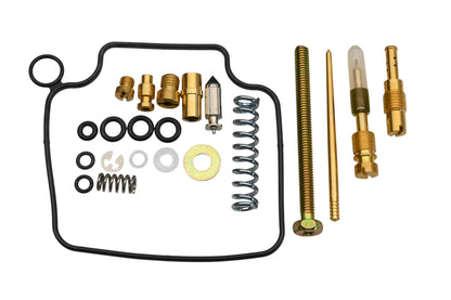 Moose Utility 1003-0017, 03-040M Carburetor Repair Kit NOS