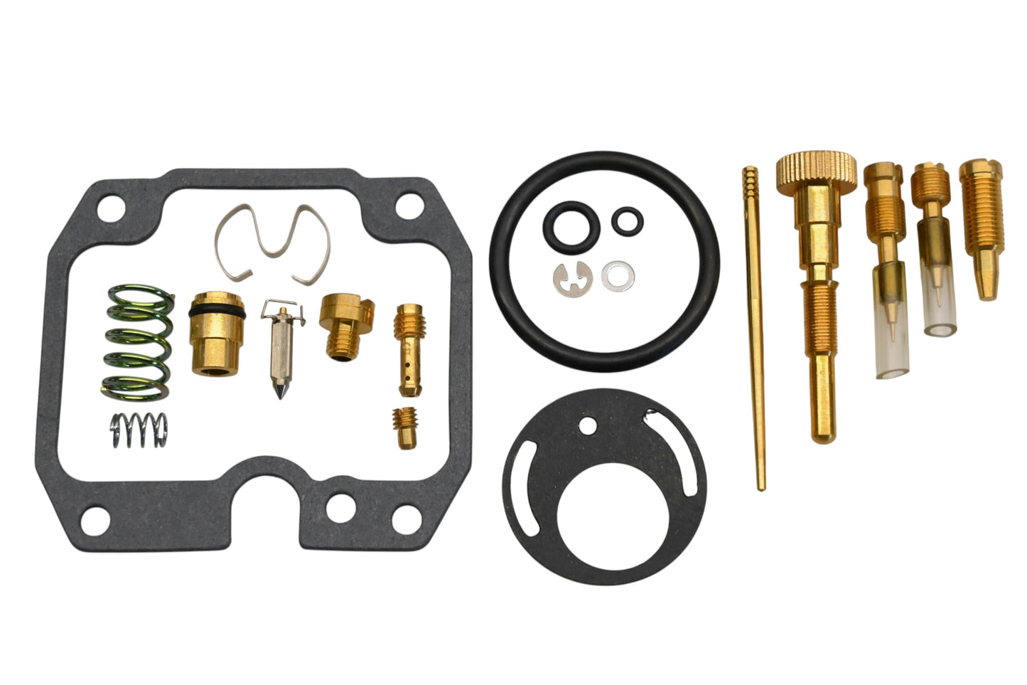Moose Utility 1003-0164, 03-319M Carburetor Repair Kit NOS