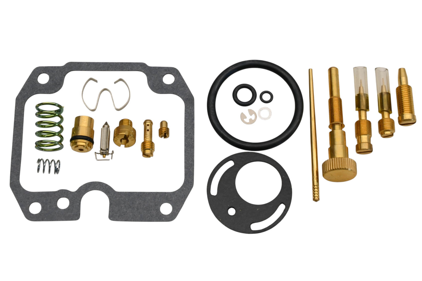 Moose Utility 1003-0164, 03-319M Carburetor Repair Kit NOS