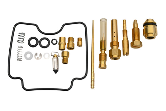 Moose Utility 1003-0098, 03-317M Carburetor Repair Kit NOS