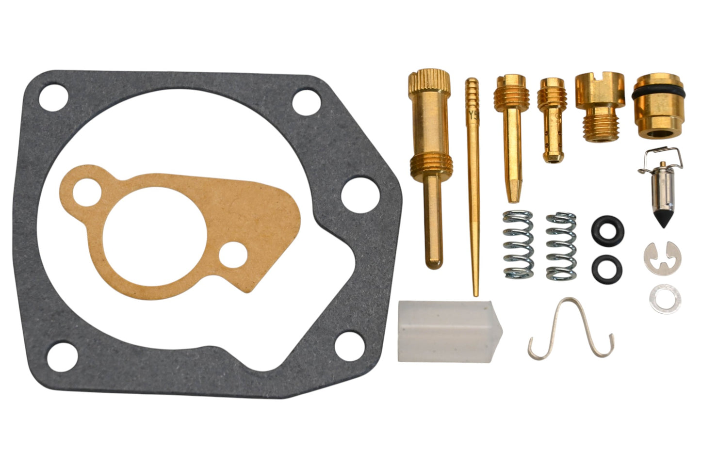Moose Utility 1003-0343, 03-418M Carburetor Repair Kit NOS