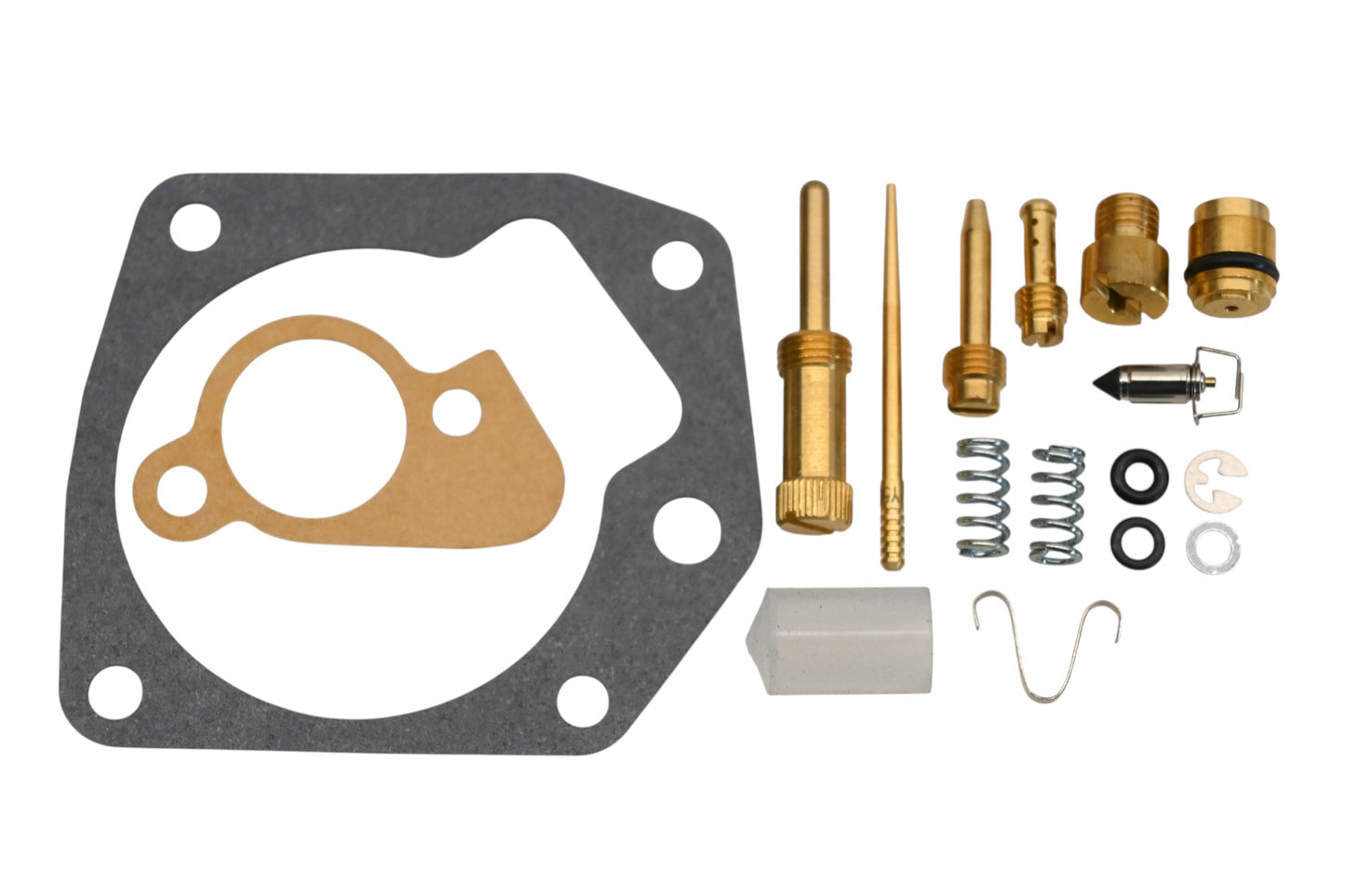 Moose Utility 1003-0343, 03-418M Carburetor Repair Kit NOS