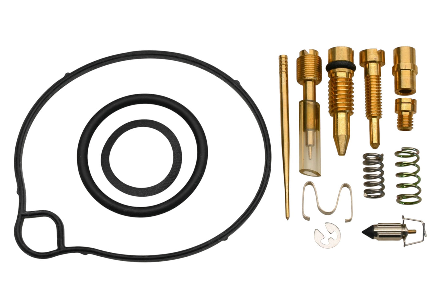 Moose Utility 1003-0335, 03-451M Carburetor Repair Kit NOS