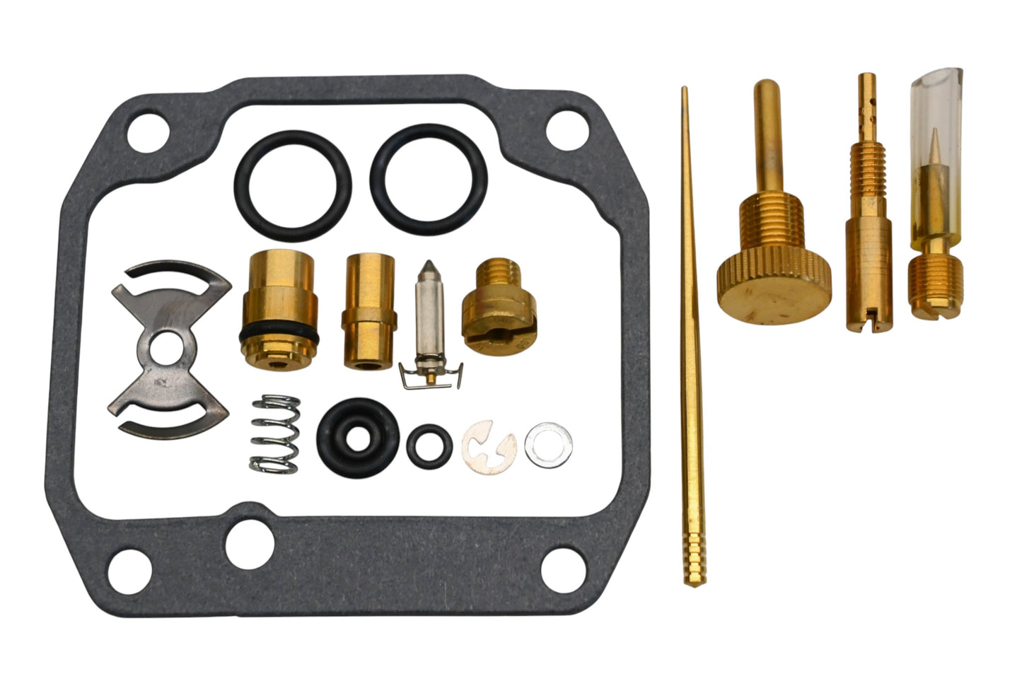 Moose Utility MD03-206, 03-206M Carburetor Repair Kit NOS