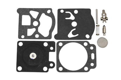 New OEM Echo P003004600 Carburetor Repair Kit NOS