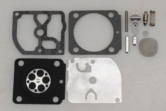 Rotary 38-15433, RB-100 Carburetor Repair Kit NOS