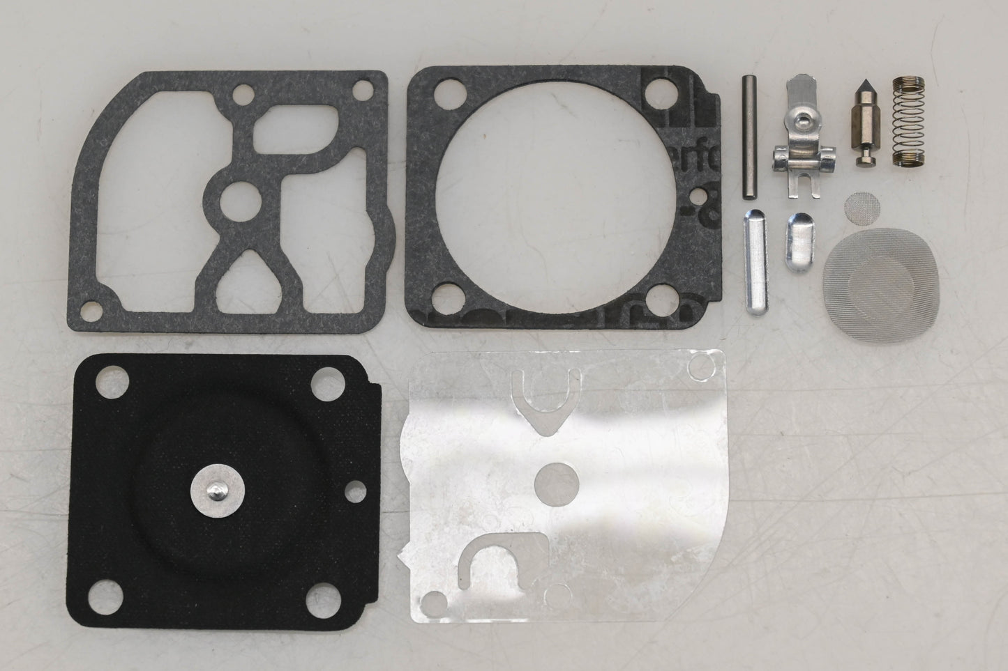 Rotary 38-15433, RB-100 Carburetor Repair Kit NOS