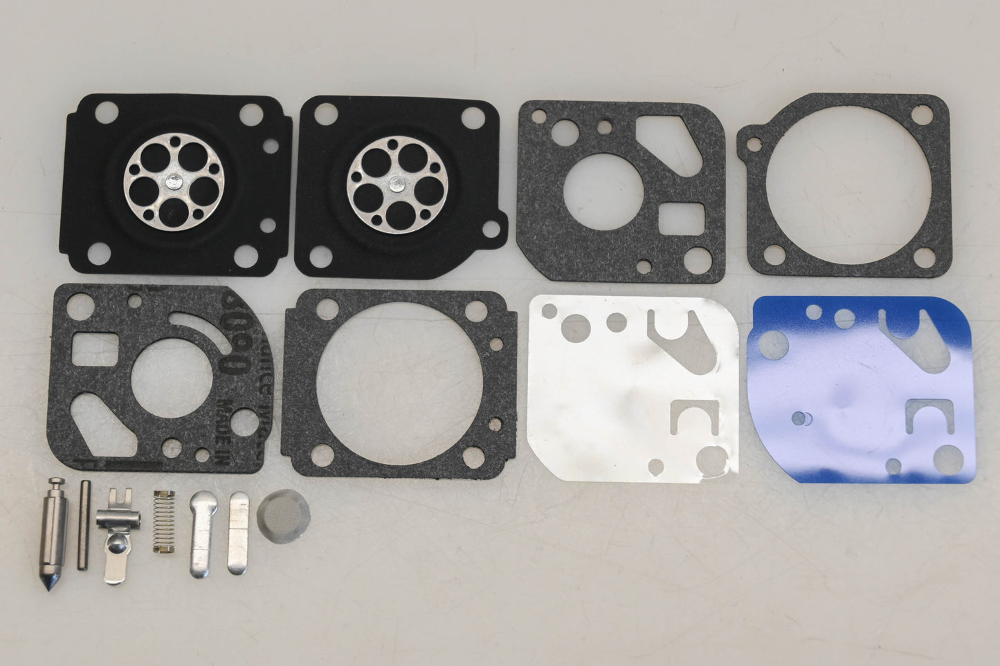 Rotary 38-13365, RB-29 Carburetor Repair Kit NOS