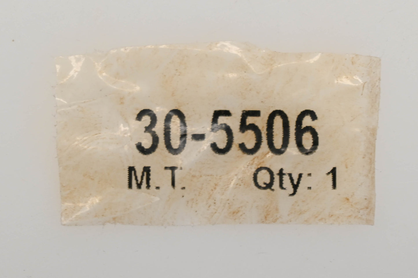 All Balls 30-5506 38 x 55 x 6mm Wheel Seal NOS