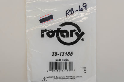 Rotary 38-13185, RB-69 Carburetor Repair Kit NOS