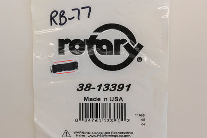 Rotary 38-13391, RB-77 Carburetor Repair Kit NOS