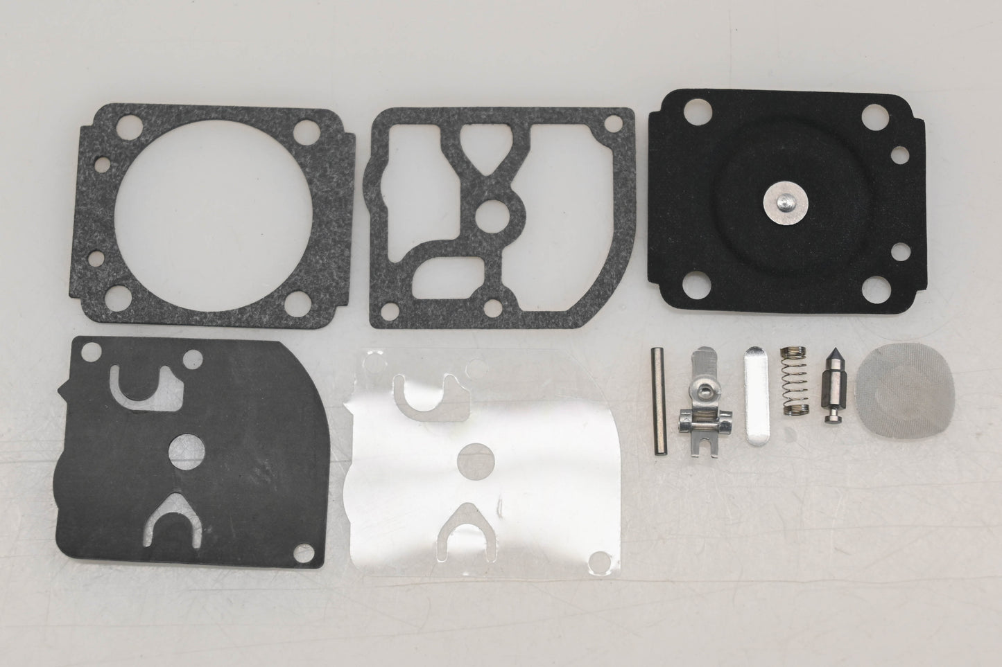 Rotary 38-12773, RB-61 Carburetor Repair Kit NOS