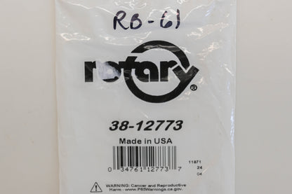 Rotary 38-12773, RB-61 Carburetor Repair Kit NOS