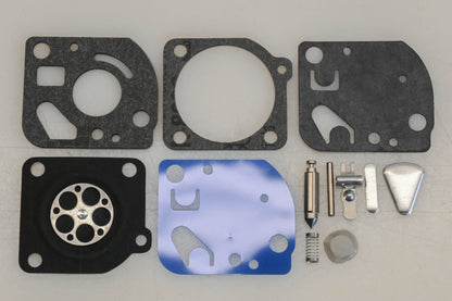 Rotary 38-13262, RB-27, RB-22 Carburetor Repair Kit NOS