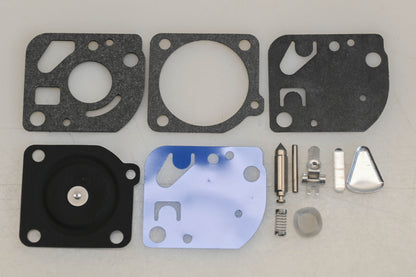 Rotary 38-13262, RB-27, RB-22 Carburetor Repair Kit NOS