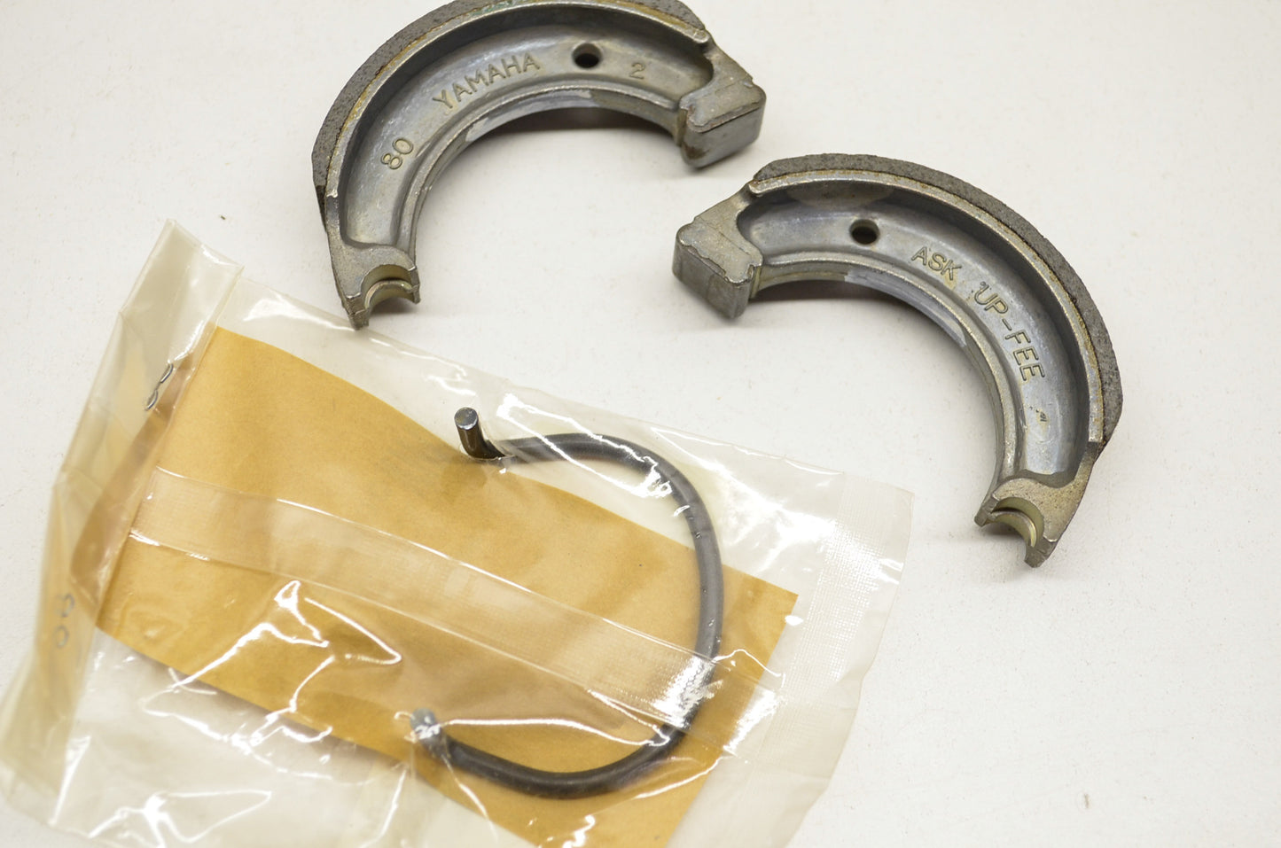 Brake Shoe Kit NOS