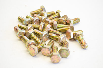 Wurth 107651634 Hex Head Bolt 5/16-18x3/4 Grade 8 Qty 25 NOS