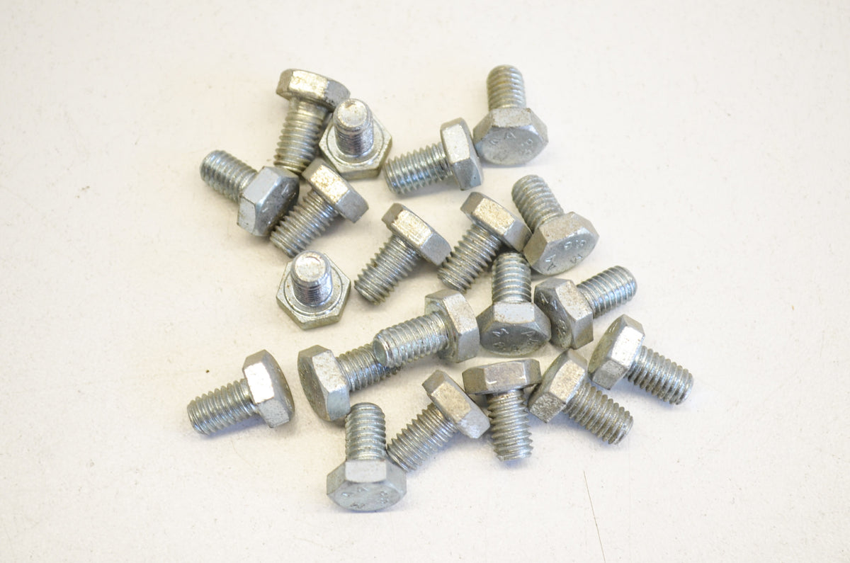 Dorman 150-0610 Cap Screw 6x10mm Qty 20 NOS