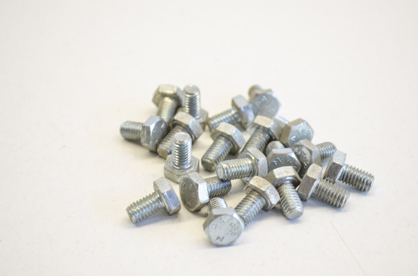 Dorman 150-0610 Cap Screw 6x10mm Qty 20 NOS
