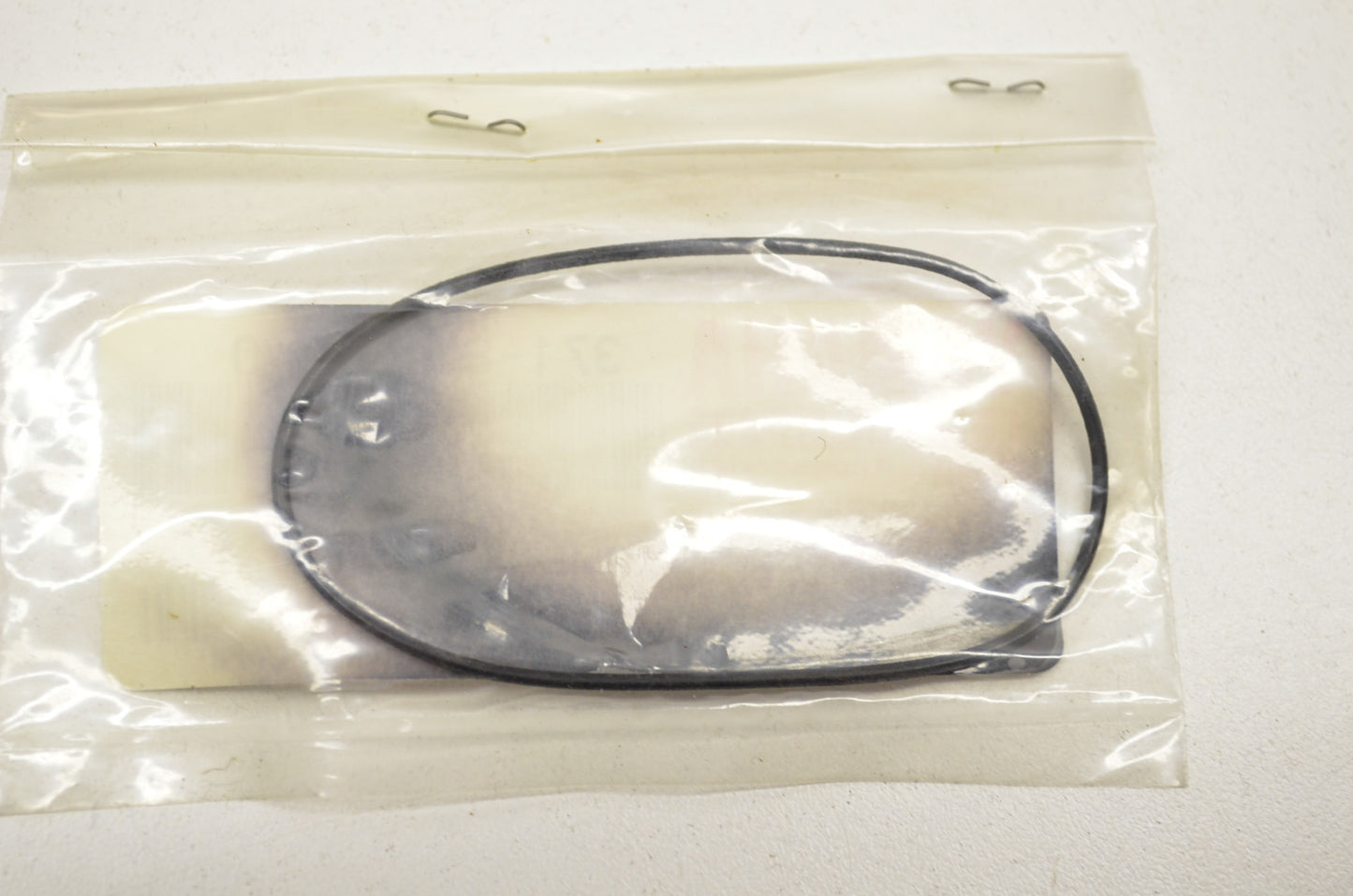 OEM Yamaha 371-81847-20-00 O-Ring NOS