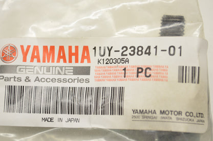 New OEM Yamaha 1UY-23841-01-00 Universal Joint 1 NOS