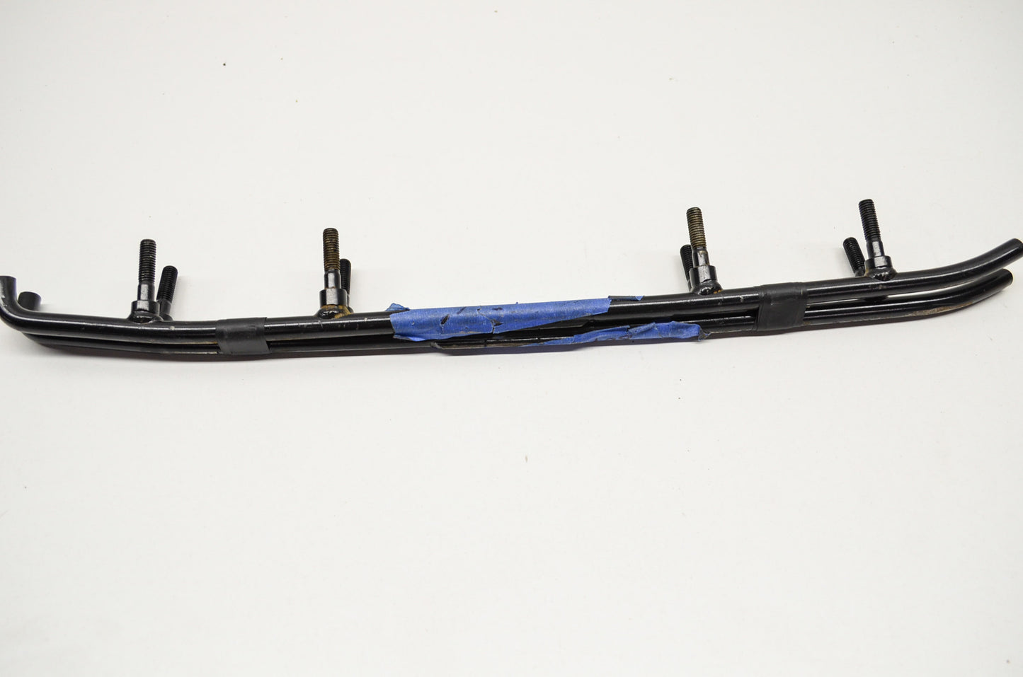 OEM Yamaha 8EK-F3731-00-00 Ski Runner Kit Qty 2 NOS